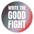 WRITE THE GOOD FIGHT's avatar