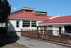 Tornio - Wikipedia