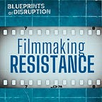 Blueprints of Disruption