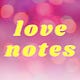 Love Notes