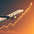 The Invisible Monopoly in Every Commercial Jet