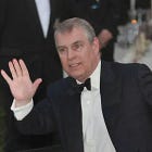 The ... artist formerly known as Prince