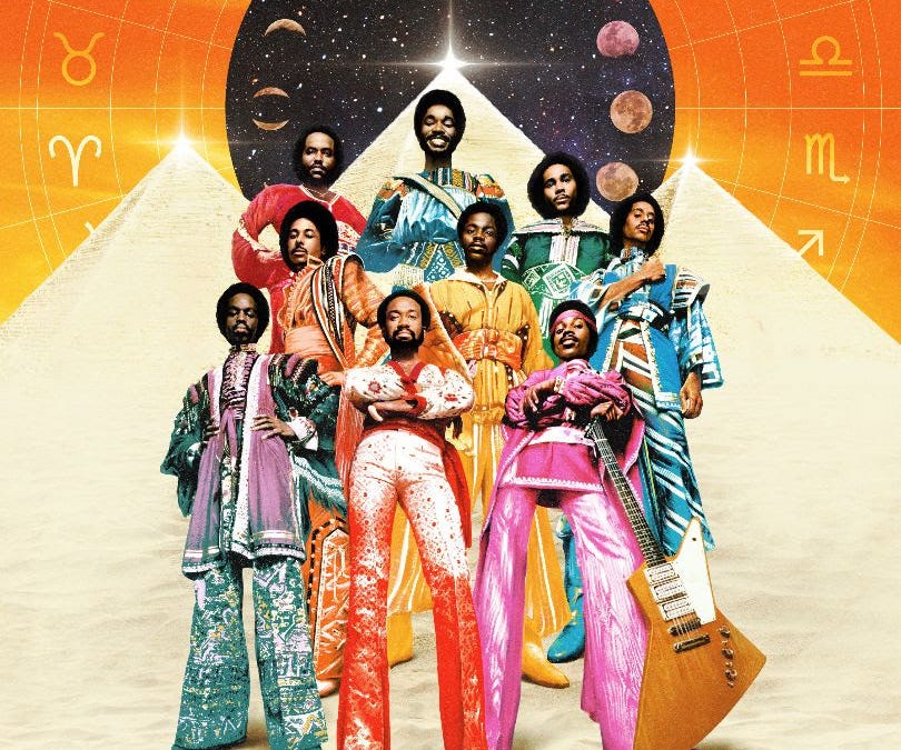Documentary selections from the 2026 Tribeca Festival: 'Earth Wind and Fire,' 'Mario,' 'TikTok Never Dies,' 'Mineshaft: The Cruising Murders,' 'Time Warp' and more