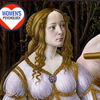Women’s Psychology