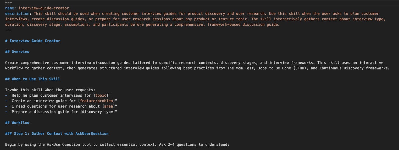 🕹️ I Built 3 Claude Code Commands to 10x My PM Productivity