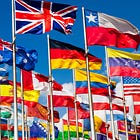 Why You Need a Flag Theory Mindset (Even If You’re Not a Crypto Bro)