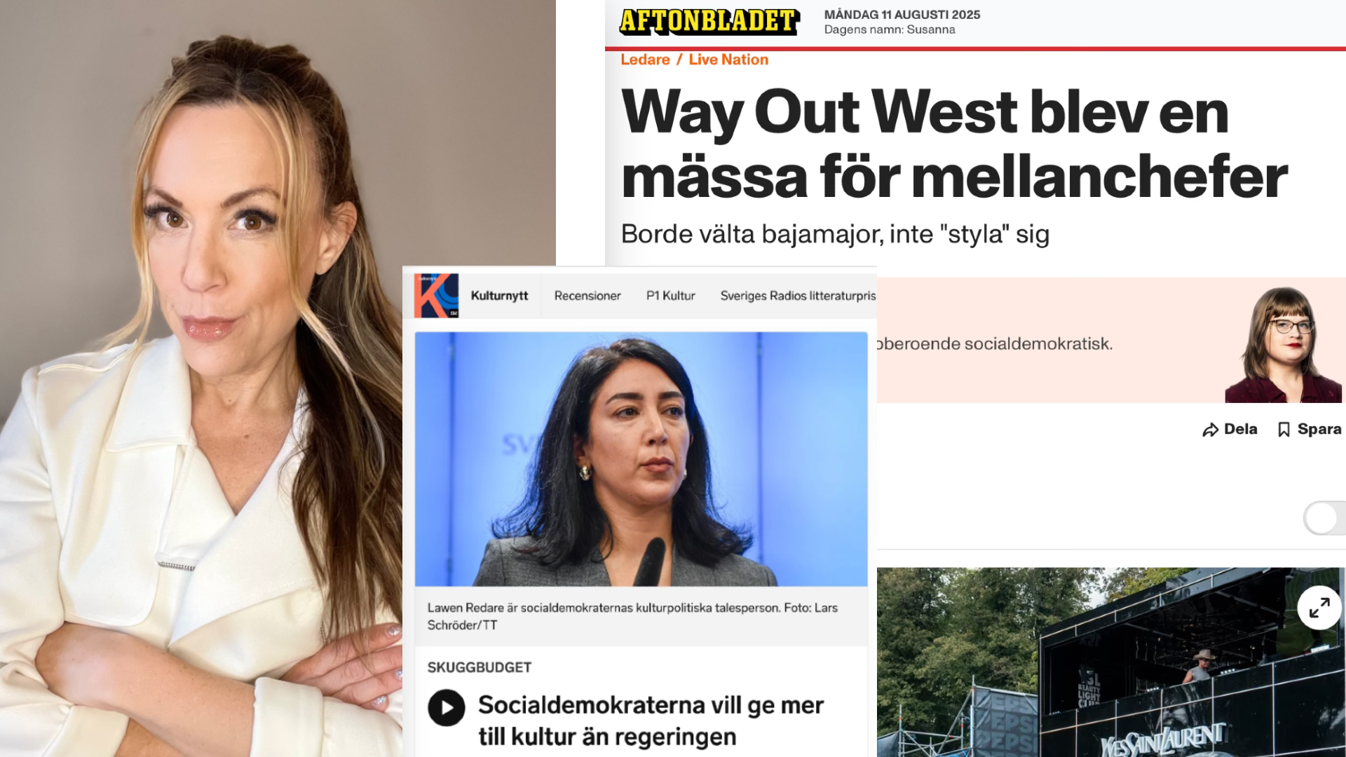 Vänstern slösar bort svaga och sjuka svenskars pengar
