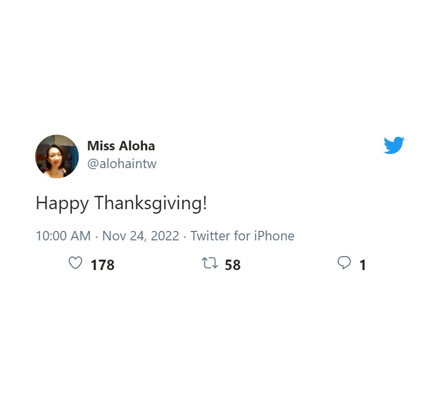 上圖使用Fake Tweet Generator產出 上圖使用Fake Tweet Generator產出