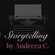 Storytelling by Andreea Cordos