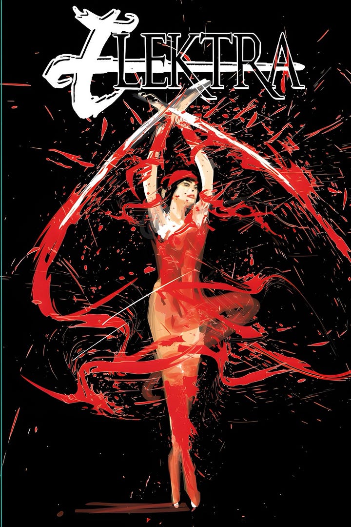 Elektra 1 - 2 Concepts. Click to see close ups.