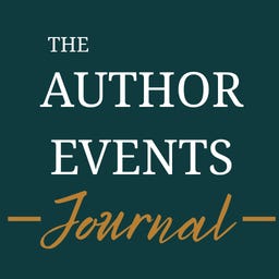 The Author Events Journal