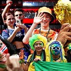 Many Gen Zers Rooted Against Team USA. Here’s Why.