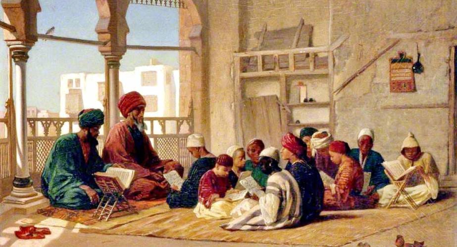Osmanlı'da Üniversite Yok Muydu? - Kelâmbaz