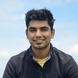 Vivek Raju's avatar
