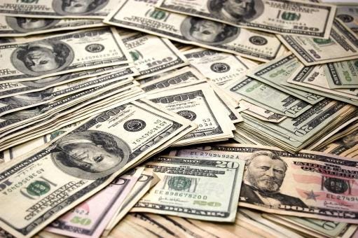 Free Money Stock Photos - Stockvault.net