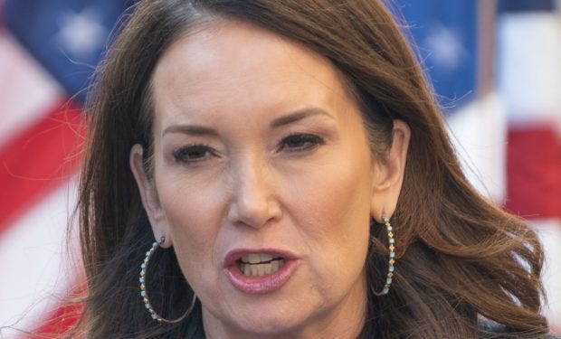 Sec. Brooke Rollins