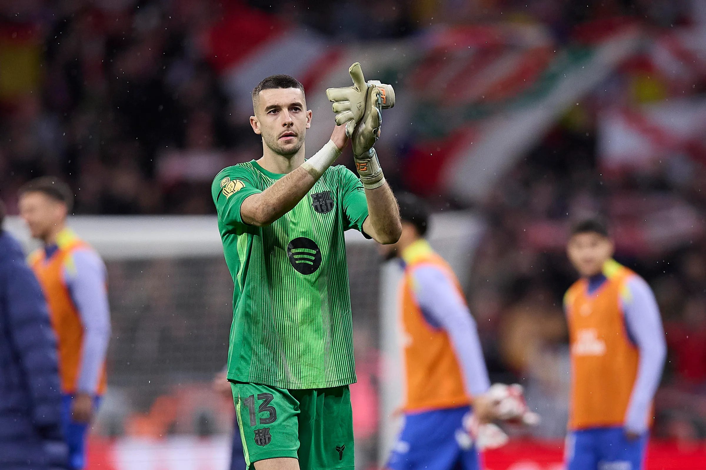 Ponturi pariuri Girona - Barcelona 16.02.2026