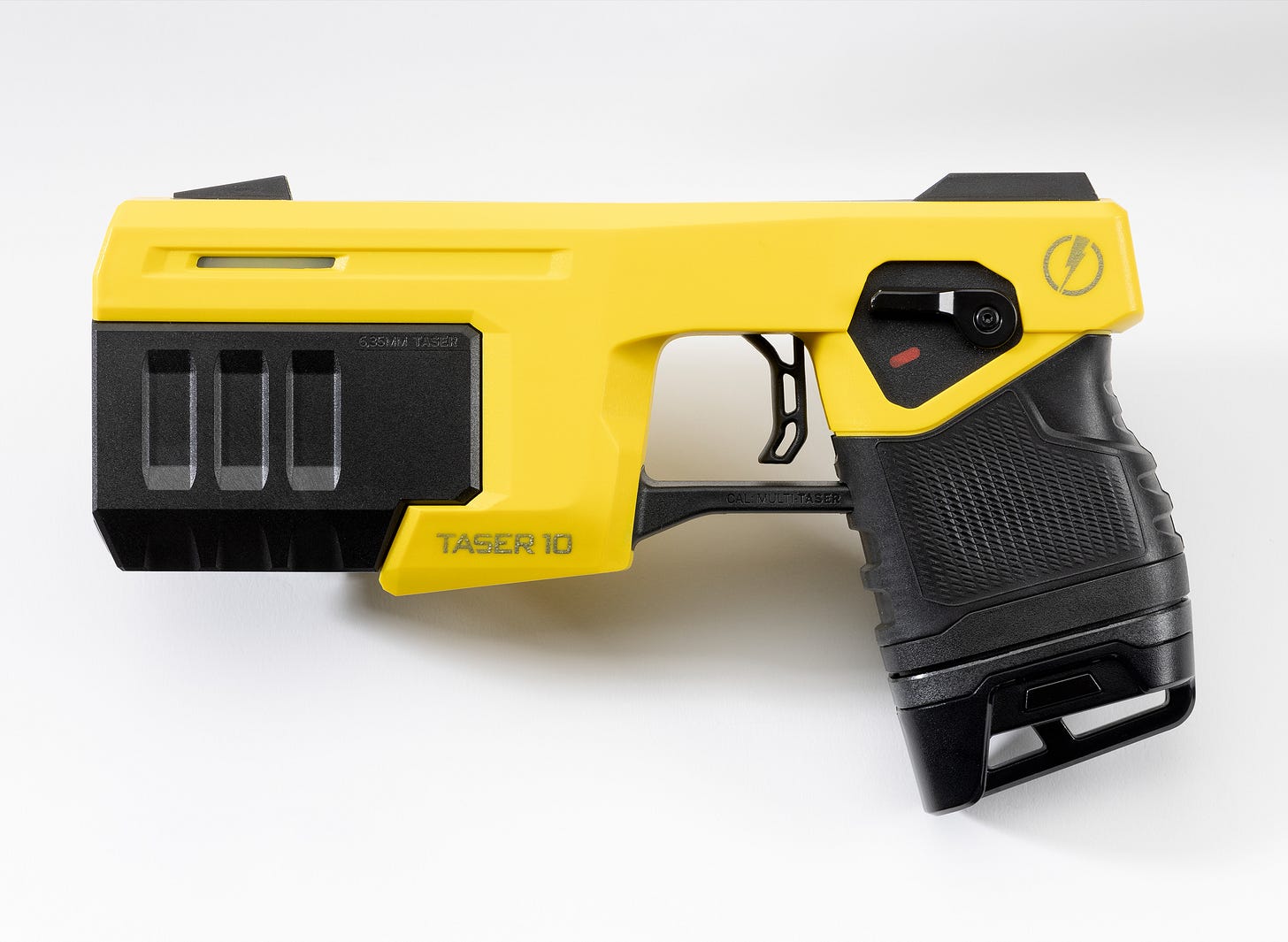 Taser 10 Media Kit