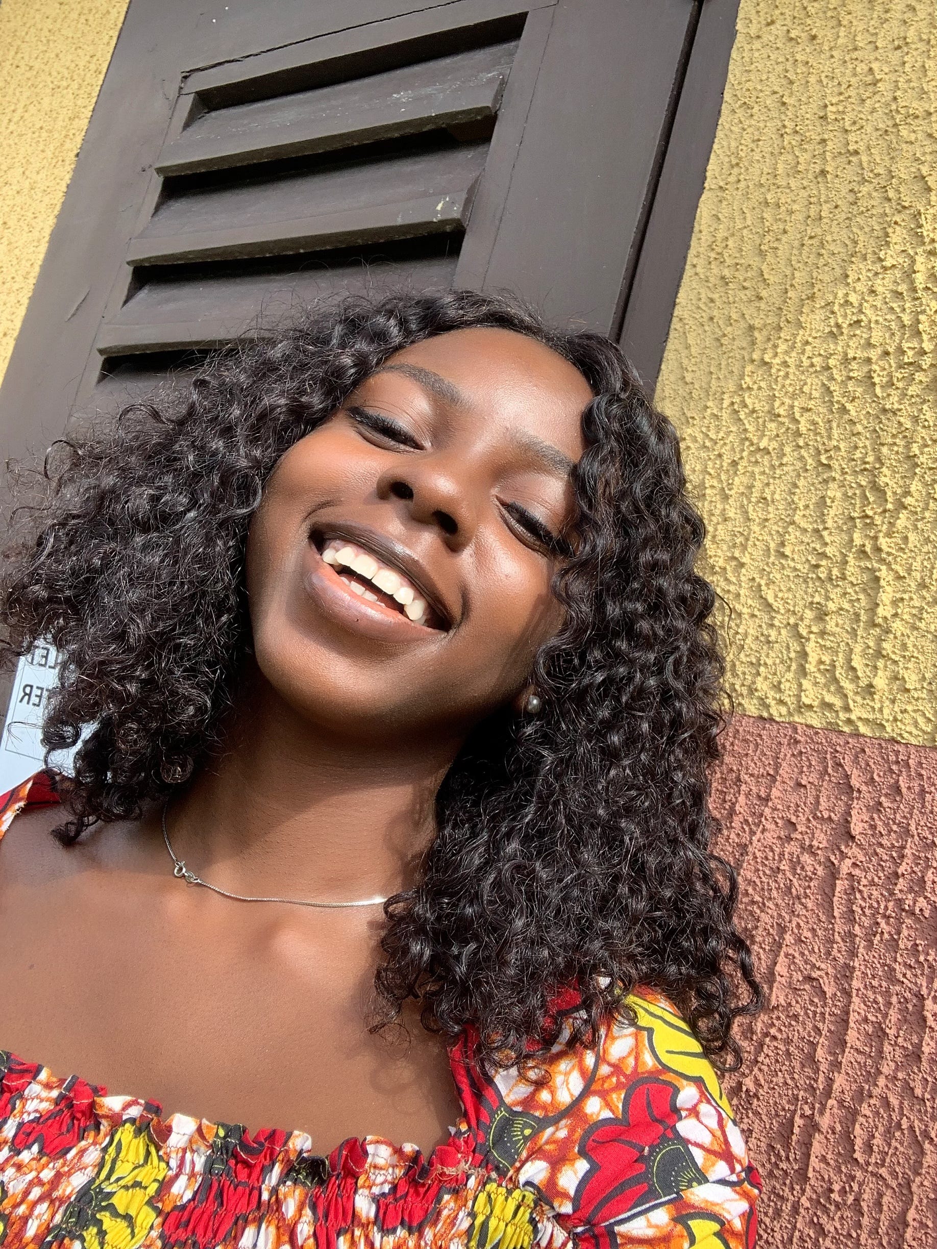 Geenha’s Newsletter