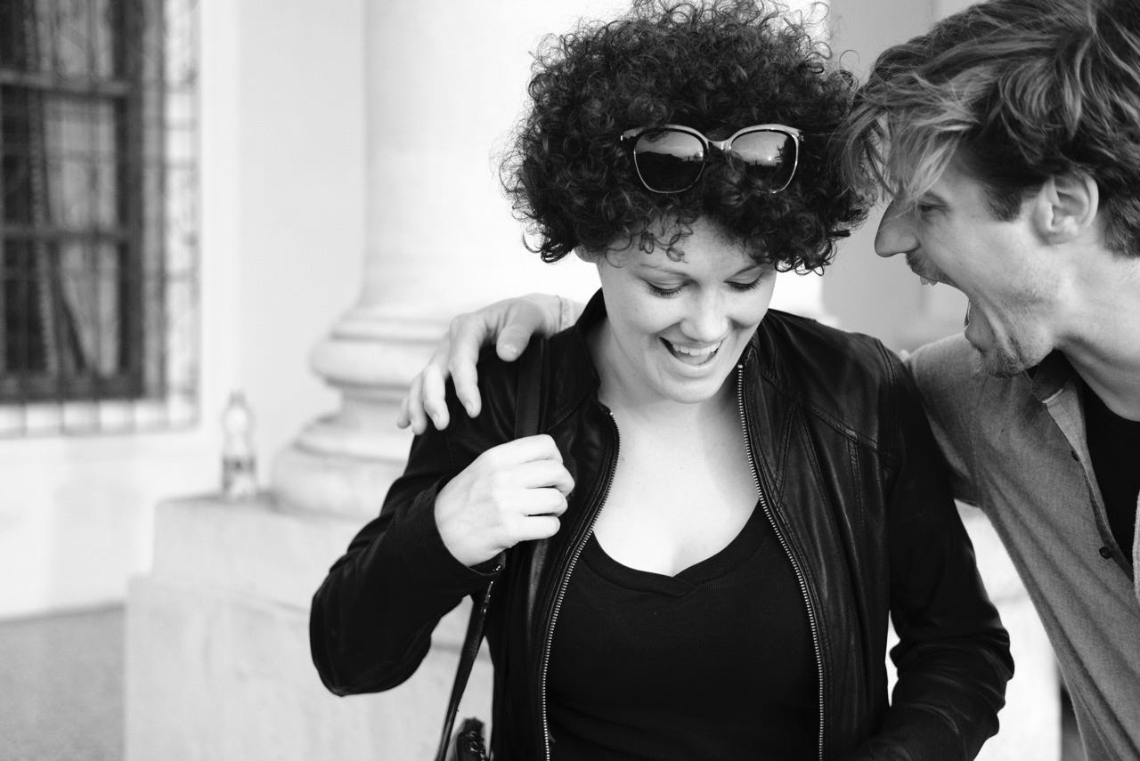 The Burnt Cream Magazine