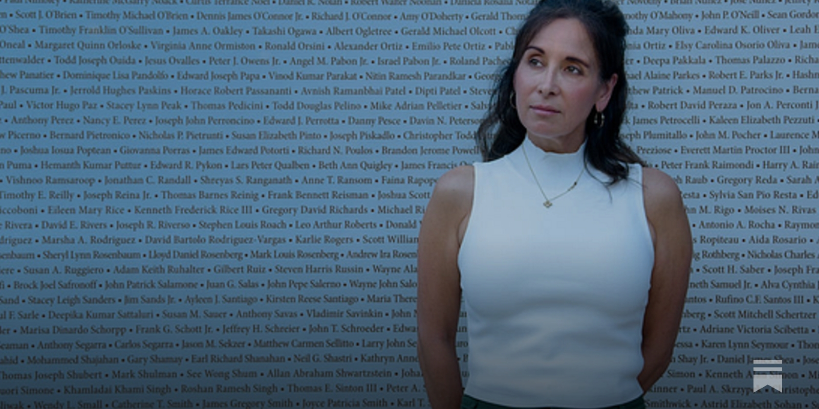 More Than 20 Years Later, Napans Reflect on 9/11