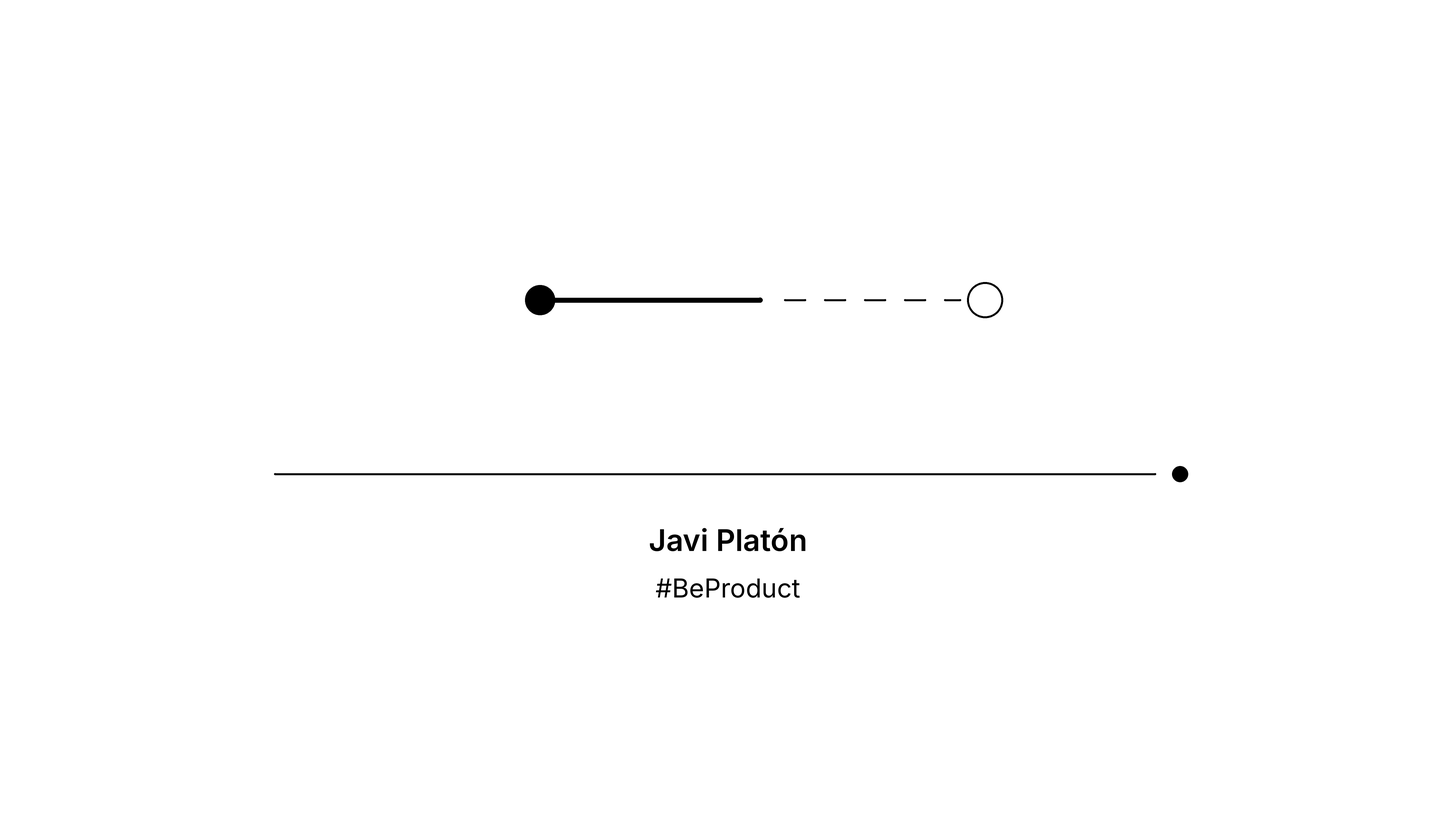 Hola!!!, por Javi Platón