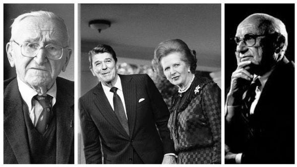 Margaret Thatcher on X: "The Triumph of Free Market Capitalism: A Legacy of  Efficiency, Freedom, and Prosperity In the realm of economic systems, the  clash between free market capitalism and planned economies