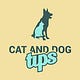 Cat And Dog Tips