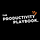 The Productivity Playbook
