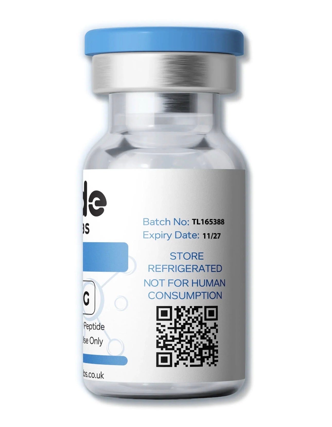 cagrilintide and retatrutide together Store main image 1