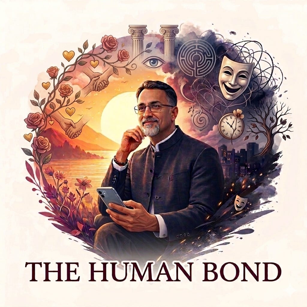 The Human Bond