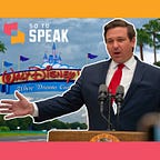 So to Speak: The Free Speech Podcast