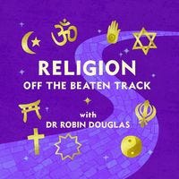 Religion off the Beaten Track
