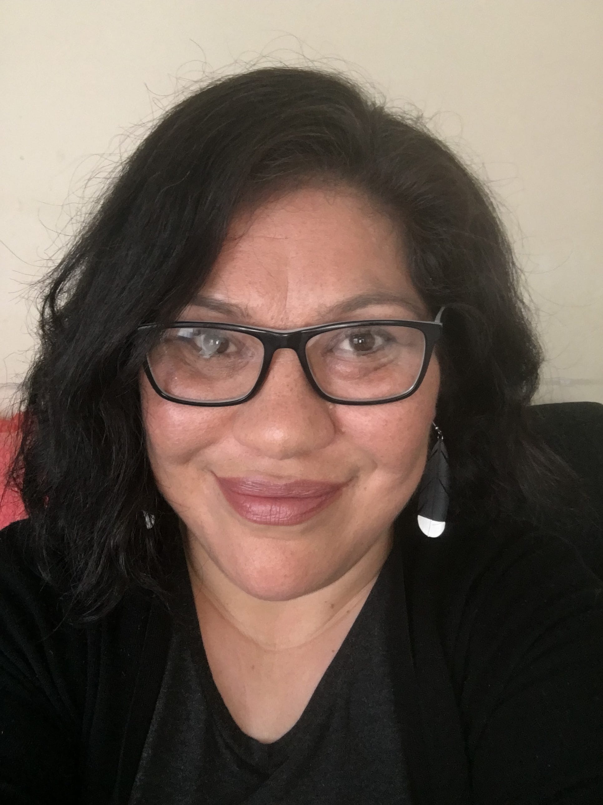 Reasonable Accommodations with Rebekah 