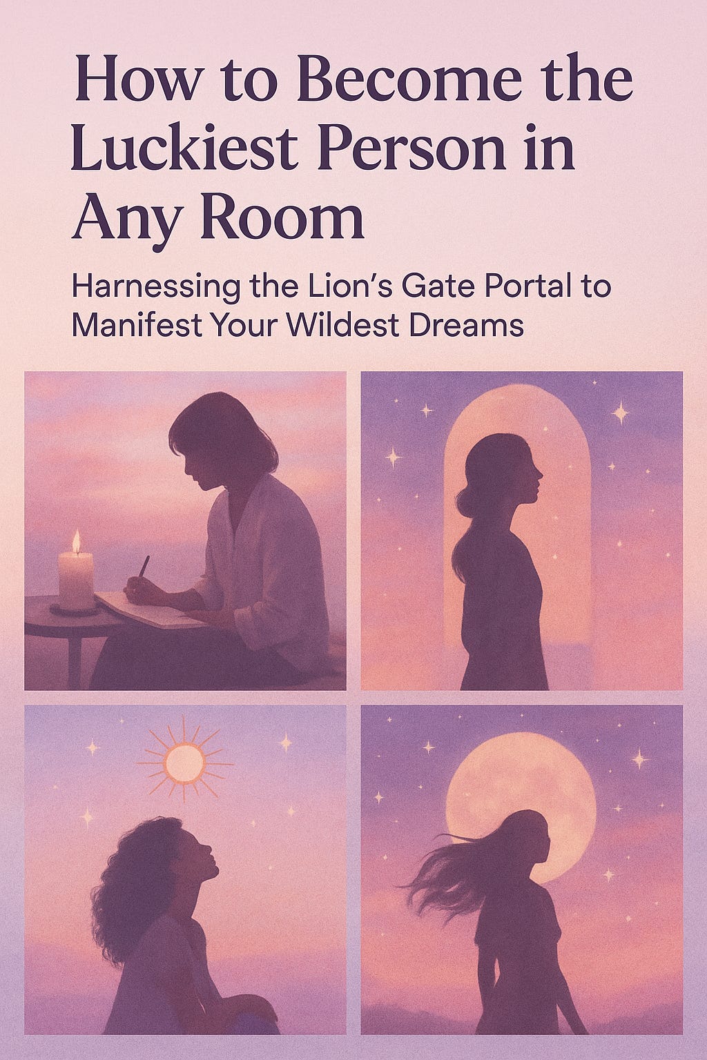 How Do I Start Manifesting: Unlock Your Dream Life