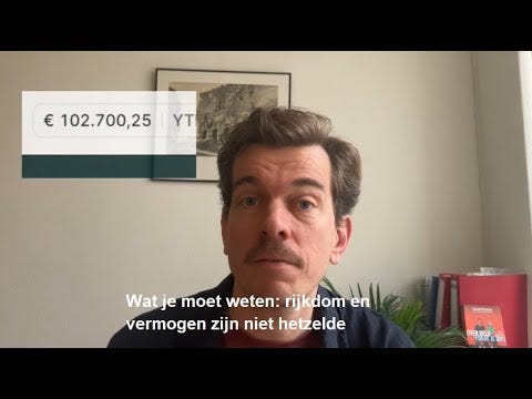 YouTube video by Betering YouTube video by Betering