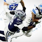 The Politics and Religion of Run Fits: Even vs. Odd Spacing