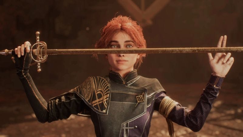 Clair Obscur: Expedition 33 - All Maelle Outfits and Haircuts - Gameranx