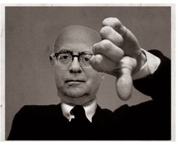 Notes on Theodor Adorno Notes on Theodor Adorno
