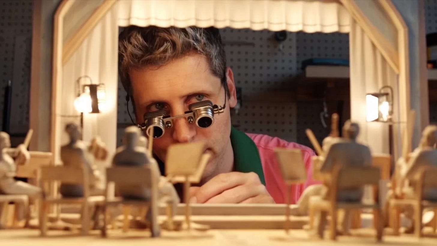 This week in AI with OpenAI’s Sora 2 app and the Tilly Norwood controversy. Story by FutureCraft AI.