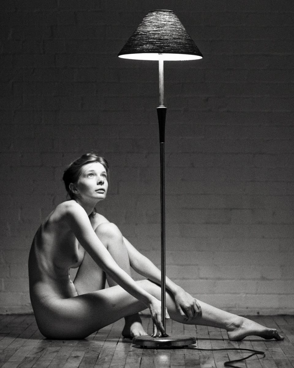 The little lamp that could The little lamp that could