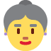 👵