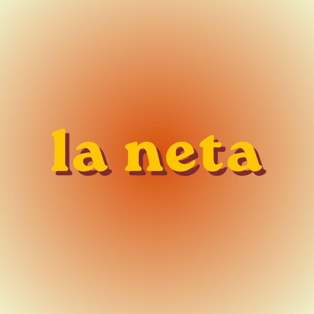 la neta