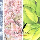 As a writer, do you prefer certain seasons?