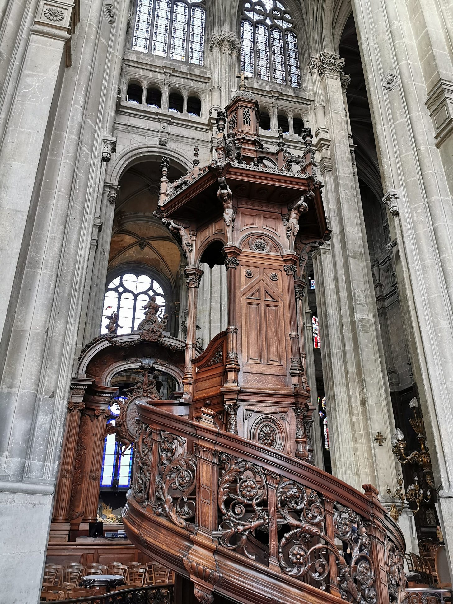 Saint-Eustache