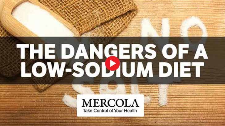 should iodized salt also contain potassium