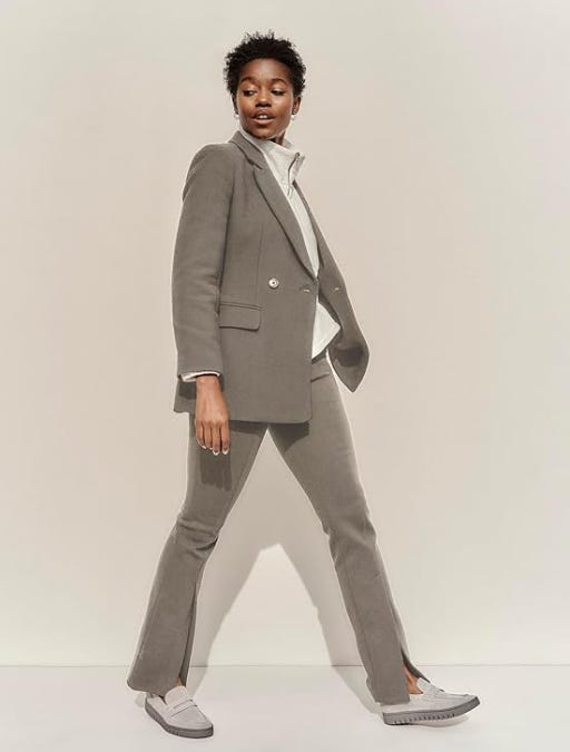 Top 10 Work Flats You Can Literally Wear All Day