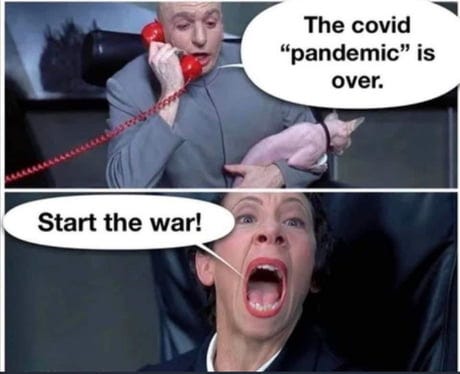 Best 30+ Dr Evil fun on 9GAG Best 30+ Dr Evil fun on 9GAG