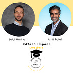 Edtech Partnerships