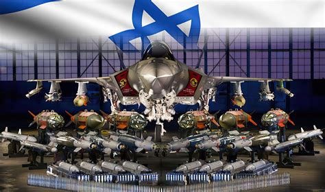 Israel y EE. UU. discutirán la destrucción del programa nuclear de Irán